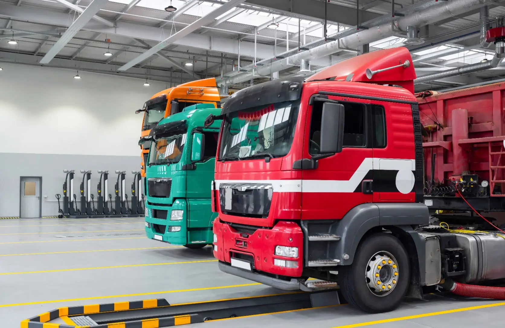 autoservis a odtah MADI SERVIS